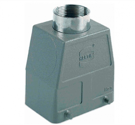 09200320420 | HARTING | кожух каб.32А,прям