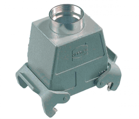 09200320431 | HARTING | кожух каб.32А,прям