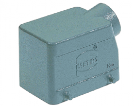 09200321520 | HARTING | кожух каб.32А,угл