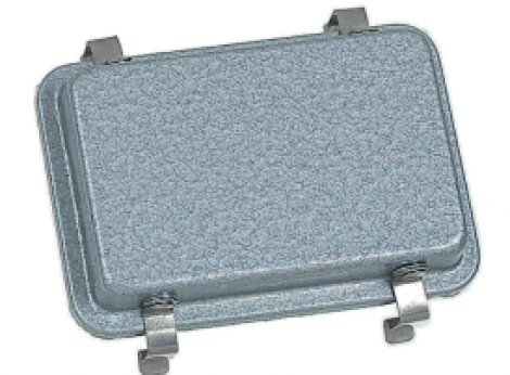 09200325401 | HARTING | крышка защ.,32А