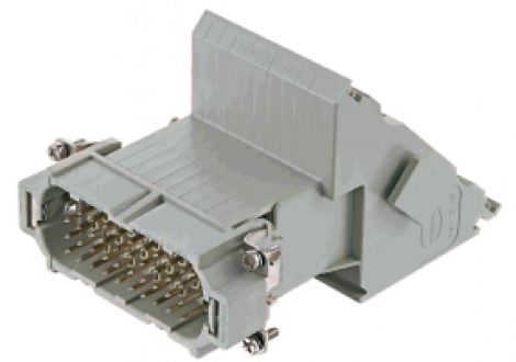 09210404601 | HARTING | терминал блок40D