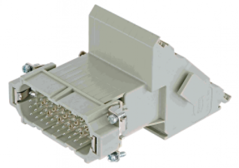 09210404602 | HARTING | терминал блок40D