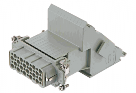 09210404701 | HARTING | терминал блок40D