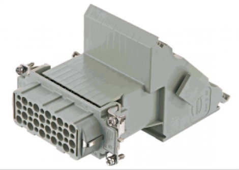 09210404702 | HARTING | терминал блок40D