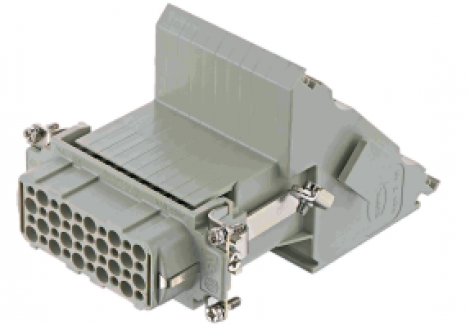 09210404712 | HARTING | терминал блок40D