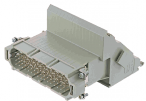 09210644601 | HARTING | терминал блок64D