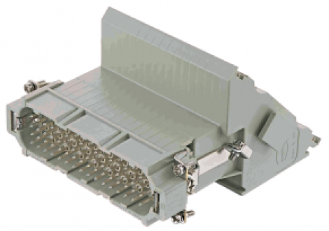 09210644612 | HARTING | терминал блок64D