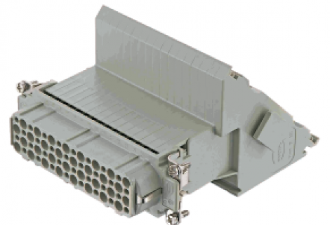 09210644701 | HARTING | терминал блок64D