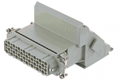 09210644702 | HARTING | терминал блок64D