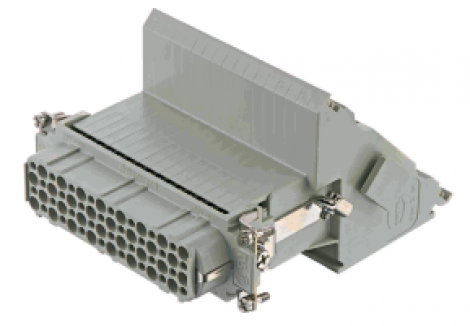 09210644711 | HARTING | терминал блок64D