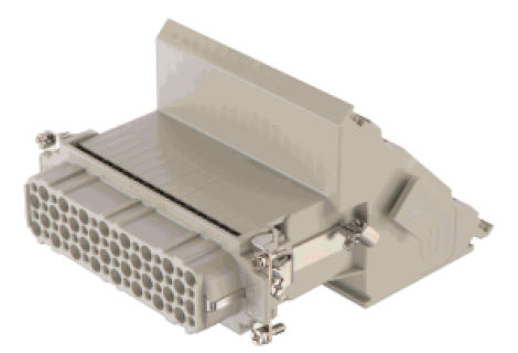 09210644712 | HARTING | терминал блок64D