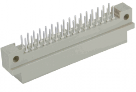 09221327922 | HARTING | DIN-Signal 2B032MS-3C1-3