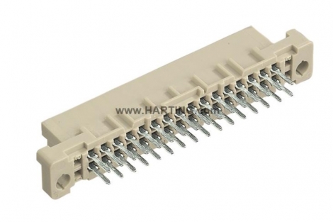 09222326825 | HARTING | DIN-Signal розетка 32к