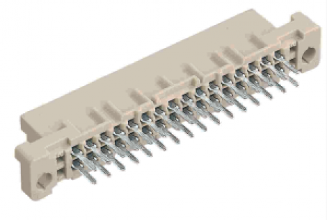 09222326825222 | HARTING | DIN-Signal 2B032FS-4,5C1-2-NFF