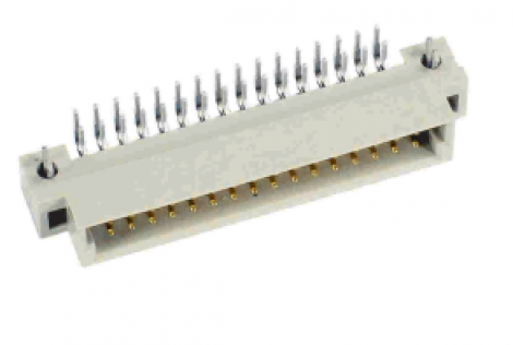 09223326921 | HARTING | DIN-Signal 2B032MS-3,0C1-1-clip