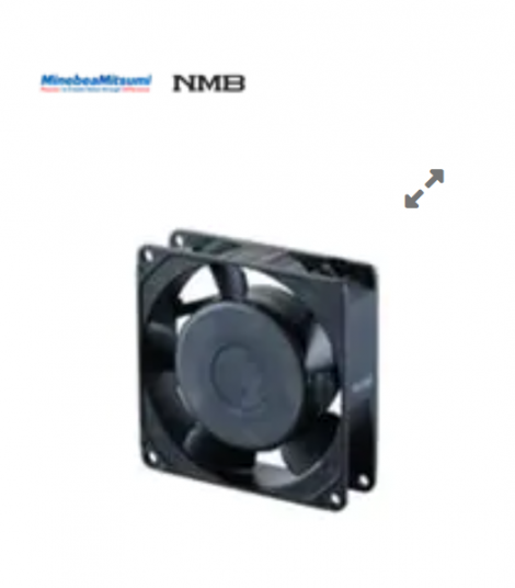09225PB-A1L-EA-00 | NMB | Вентилятор