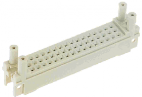 09230009954 | HARTING | DIN-Signal 2C/2R shroud press-in 8.30