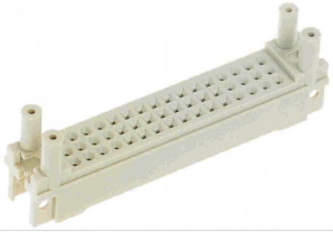 09230009961 | HARTING | DIN-Signal 2C2R shroud screwfix 10.70