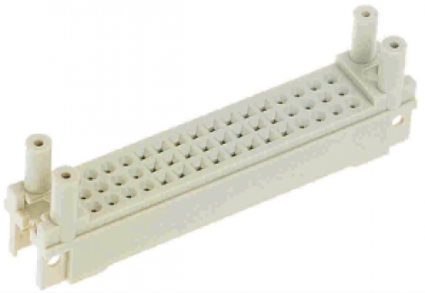 09230009964 | HARTING | DIN-Signal 2C/2R shroud screwfix 8.30