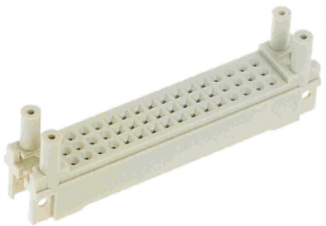 09230009965 | HARTING | DIN-Signal 2C/2R shroud screwfix 7.50