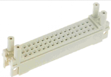 09230009966 | HARTING | DIN-Signal 2C/2R shroud screwfix 6.70