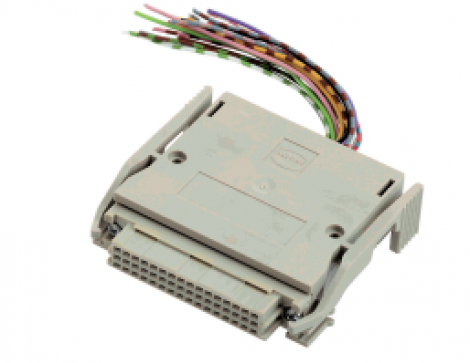 09230480501 | HARTING | DIN-Signal кожух