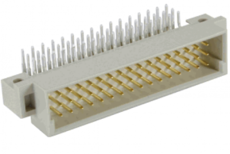 09231322921 | HARTING | DIN-Signal 2C032MS-3,0C1-1