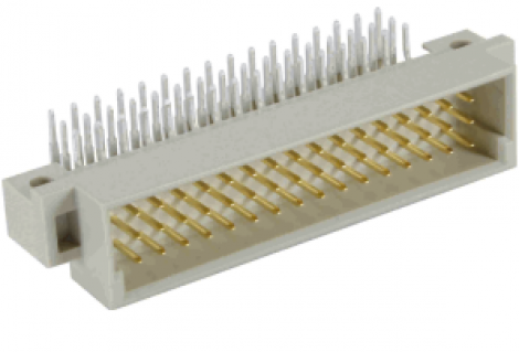 09231327921 | HARTING | DIN-Signal 2C032MS-1C1-3