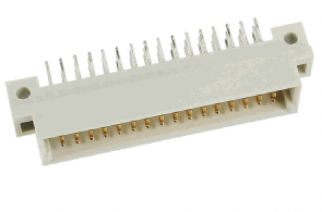 09231327922 | HARTING | DIN-Signal 2C032MS-3C1-3