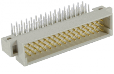 09231486921 | HARTING | вилка угл.48к.