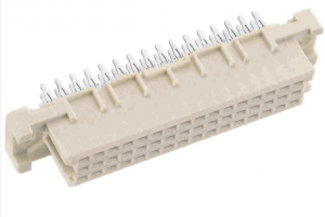 09232326850 | HARTING | DIN-Signal 2C032FP-4,5C1-2