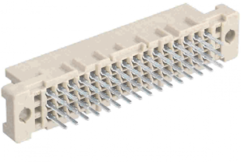 09232482825 | HARTING |  розетка DIN-Signal 2C048FS-4,5C1-1