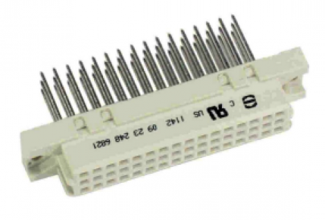 09232486821 | HARTING | DIN-Signal розетка пр тип-2C 48к