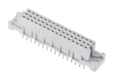 09232486825222 | HARTING | DIN-Signal 2C048FS-4,5C1-2-NFF