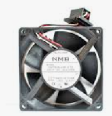 09232VA-24R-GTS | NMB | Вентилятор