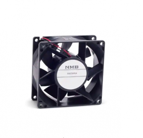 09533GA-24M-AT-00
BLOWER 95MM X 33MM 24VDC TACH 3 | NMB | Вентилятор