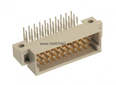 09251306921 | HARTING | DIN-Signal вилка 30к 3С