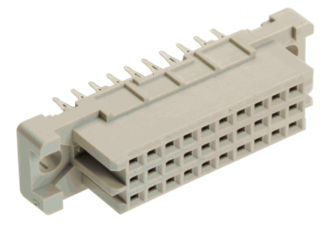 09252306850 | HARTING | DIN-Signal 3C030FP-4,5C1-2