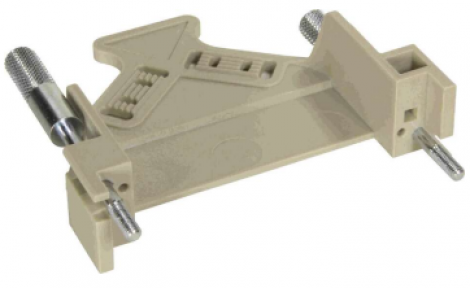 09260009901 | HARTING | DIN-Power кожух откр.тип 2F