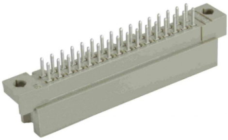 09271326902 | HARTING | DIN-Signal 2Q032MS-2,5C1-2