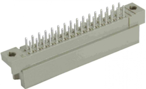 09271327902 | HARTING | DIN-Signal 2Q032MS-2,5C1-3