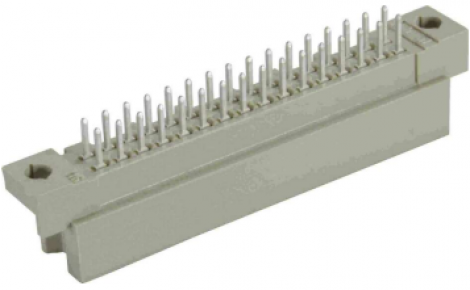 09271327903 | HARTING | DIN-Signal 2Q032MS-4,0C1-3