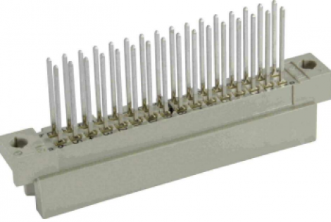 09273327902 | HARTING | DIN-Signal 2Q032MS-2,5C1-3-clip