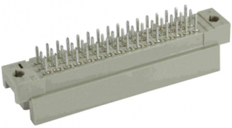 09281322902 | HARTING | DIN-Signal 2R032MS-2,5C1-1