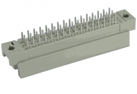 09281486903 | HARTING | DIN-Signal вилка 48к