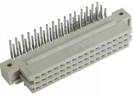 09282486801 | HARTING | DIN-Signal розетка 48 к