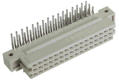 09284486801 | HARTING | DIN-Signal 2R048FS-2,5C1-2-clip