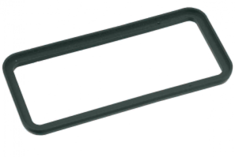 09300009936 | HARTING | Han 6B Sealing Cable to Cable Hood