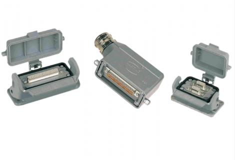 09300009969 | HARTING | адаптер16ВхDsub