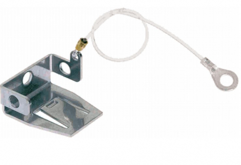 09300009986 | HARTING | запирающий элемент